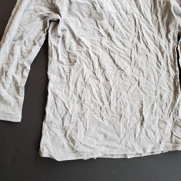 Isaac Mizrahi Live Bejeweled Shirt - Picture 8 of 8